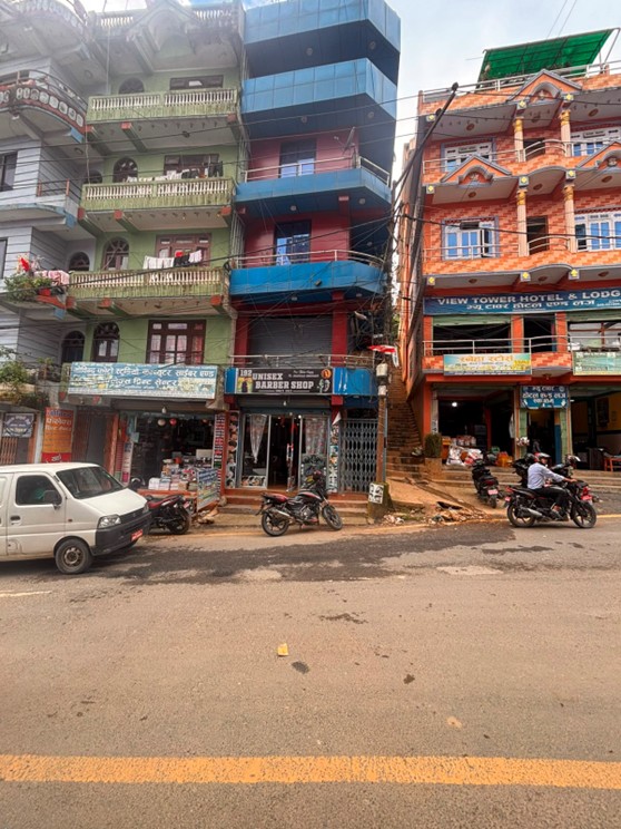 Charikot Dolakha